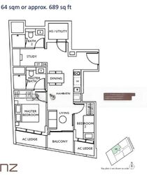 Rangoon Road (D8), Apartment #449081311